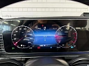 Mercedes-Benz GLE Черный Non metallic фото 25