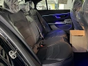 Mercedes-Benz E-Класс Черный Non metallic фото 6