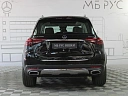 Mercedes-Benz GLE Черный Non metallic фото 7