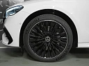 Mercedes-Benz E-Класс Белый Non metallic фото 7