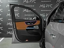 Mercedes-Benz GLC coupe Серый Non metallic фото 14
