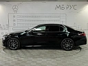 Mercedes-Benz E-Класс Черный Non metallic фото 3