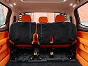 Foton Tunland V9 Фиолетовый Non metallic фото 14