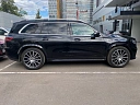 Mercedes-Benz GLS 2024 450 3.0 AT 4Matic (381 л.с.) фото 21