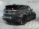 Land Rover Range Rover Sport Серый Non metallic фото 3