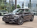 Mercedes-Benz GLC Черный Non metallic фото 1