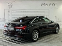 Audi A6 2021 2.0d AMT (190 л.с.) фото 6