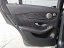 Mercedes-Benz GLC coupe AMG 2021 43 AMG 3.0 AT 4Matic (390 л.с.) фото 25