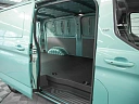 Foton VIEW Зеленый Non metallic фото 11