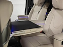 Mercedes-Benz V-Класс Серый Non metallic фото 29