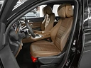 Mercedes-Benz GLS Черный Non metallic фото 9