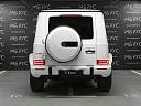 Mercedes-Benz G-Класс Белый Non metallic фото 6
