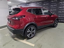 Nissan Qashqai 2021 2.0 CVT 4WD (144 л.с.) фото 5