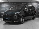 Hyundai Staria Черный Non metallic фото 1