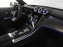 Mercedes-Benz GLC AMG Серый Non metallic фото 10