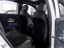 Mercedes-Benz GLB Белый Non metallic фото 8