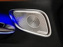 Mercedes-Benz GLC coupe Черный Non metallic фото 16