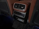Mercedes-Benz GLE Черный Non metallic фото 34