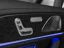 Mercedes-Benz GLS Черный Non metallic фото 27