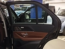 Mercedes-Benz GLE Черный Non metallic фото 19