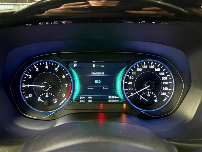 Hyundai Palisade 2022 3.5 AT 4WD (249 л.с.) фото 26