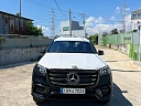 Mercedes-Benz GLS Черный Non metallic фото 2