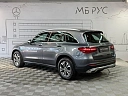 Mercedes-Benz GLC 2018 250 2.0 AT 4Matic (211 л.с.) фото 4