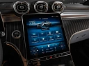 Mercedes-Benz GLC coupe Черный Non metallic фото 24