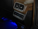 Mercedes-Benz GLE Белый Non metallic фото 28