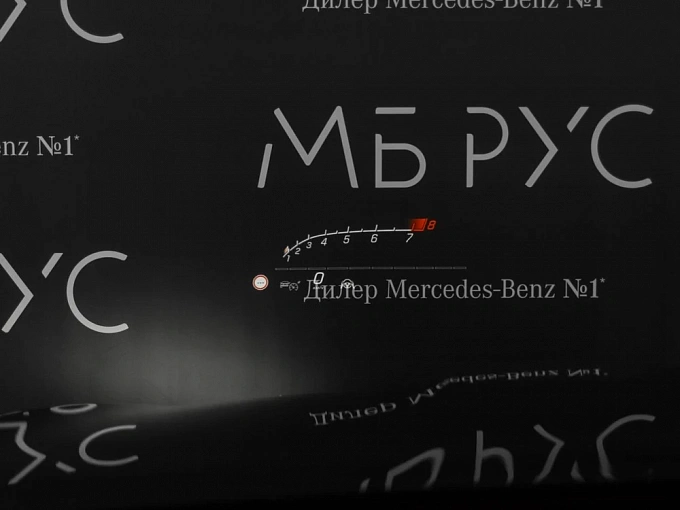 Mercedes-Benz GLC coupe AMG Черный Non metallic фото 27