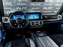 Mercedes-Benz G-Класс AMG Черный Non metallic фото 7