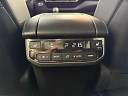 Toyota Highlander Черный Non metallic фото 34