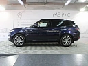 Land Rover Range Rover Sport 2016 3.0d AT 4WD (249 л.с.) фото 3