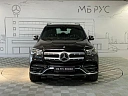 Mercedes-Benz GLS 2021 400 2.9d AT 4Matic (330 л.с.) фото 5