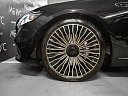 Mercedes-Benz Maybach S-Класс Черный Non metallic фото 10