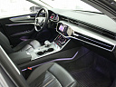 Audi A6 2020 2.0 AMT 4WD (245 л.с.) Серый 71177931 фото 11