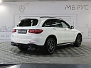 Mercedes-Benz GLC 2018 250 2.0 AT 4Matic (211 л.с.) фото 6