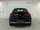 Mercedes-Benz GLE coupe 2024 3.0 AT 4Matic (380 л.с.) фото 8
