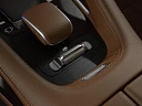 Mercedes-Benz GLS Черный Non metallic фото 26