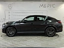 Mercedes-Benz GLC coupe Серый Non metallic фото 3