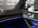 Mercedes-Benz GLE coupe Белый Non metallic фото 25