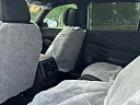 Volkswagen Teramont Белый Non metallic фото 5