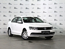 Volkswagen Jetta 2015 1.6 AT (105 л.с.) Белый 71415482 фото 2