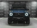 Mercedes-Benz G-Класс Синий Non metallic фото 2