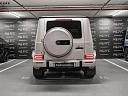 Mercedes-Benz G-Класс Золотой Non metallic фото 6