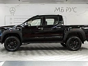 Foton Tunland G9 Черный Non metallic фото 3