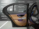 Mercedes-Benz E-Класс Черный Non metallic фото 25