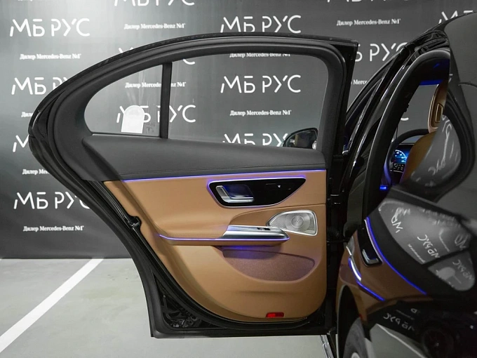 Mercedes-Benz E-Класс Черный Non metallic фото 25