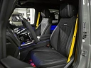 Mercedes-Benz G-Класс AMG Серый Non metallic фото 8