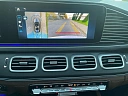Mercedes-Benz GLE Белый Non metallic фото 14
